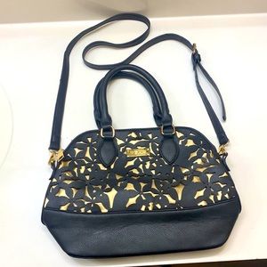 Bebe hand purse